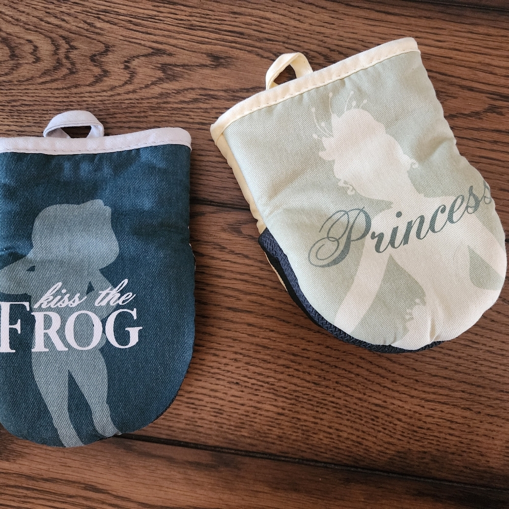 Disney Potholders